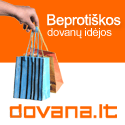 Dovana.lt - nustebink draugą originalia dovana!