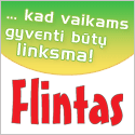 FLINTAS.LT – žurnalai vaikams