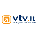vtv.lt - Virtualios visuomenės naujienų portalas