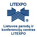 Lietuvos parodų ir konferencijų centras LITEXPO