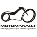 Motomanai.lt - neabejingiems vėjui laisvei ir polėkiui!