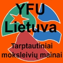 YFU Lietuva