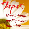 Žurnalas „Tapati“: dvasia, siela, kūnas – gyvenimas