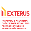 EXTERUS – Jūsų partneris renkantis fasadų apdailą, dažus ar medžiagas antikorozinei ar priešgaisrinei apsaugai