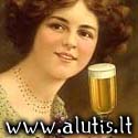 Alutis.lt - Lietuvos alaus pasaulis