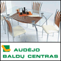 Audėjo baldų centras