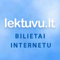 LEKTUVU.LT - aviabilietai internetu. Patogiau ir pigiau