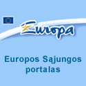 EUROPA - Europos Sąjungos portalas