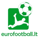 Eurofootball.lt - futbolo pasaulis