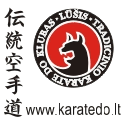 Tradicinio karate do klubas „Lūšis“