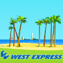 „West Express“ – turizmo agentūrų tinklas