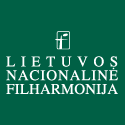 Lietuvos nacionalinė filharmonija