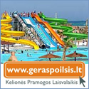 GerasPoilsis.lt: renginių organizavimas - greita kelionės paieška ir rezervavimas internete