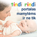 „Tindi Rindi“ - portalas suaugusiems