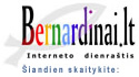 Bernardinai.lt šiandien