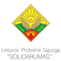 Lietuvos profesinė sąjunga „Solidarumas“