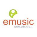Emusic.lt -  nekomercinės muzikos paieškos sistema internete