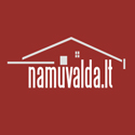 „Namų valda“ - nemokamų nekilnojamojo turto skelbimų tinklalapis
