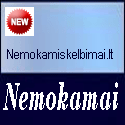 NemokamiSkelbimai.lt - sparčiai besivystanti, nemokamų skelbimų svetainė