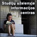 Studijų užsienyje informacijos centras
