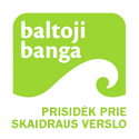 „Baltoji banga“