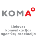 Lietuvos komunikacijos agentūrų asociacija (KOMAA)