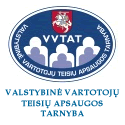 Valstybinė vartotojų teisių apsaugos tarnyba (VVTAT)
