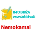 „Info birža“ – prekių, įmonių katalogai, informacija apie statybas