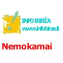 „Info birža“ - prekių, įmonių katalogai, informacija apie statybas