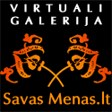 SavasMenas.lt - virtuali meno galerija
