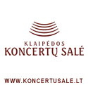 Klaipėdos koncertų salė (KKS)