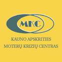 Kauno apskrities moterų krizių centras (KAMKC)