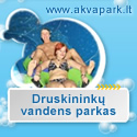 Druskininkų vandens parkas