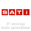 „Sisteminio Administravimo Technologijos ir Įranga“ - saugūs IT sprendimai, antivirusinės programos