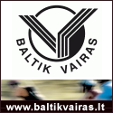 „Baltik vairas“ – dviračiai, paspirtukai, vežimėliai, detalės, PANTHER, MINERVA, prekyba, gamyba, TEXO