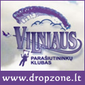 Vilniaus Parašiutininkų Klubas