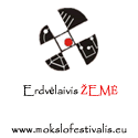 Mokslo festivalis „Erdvėlaivis Žemė“