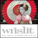 Kelionių organizatorius „AAA Wrislit“