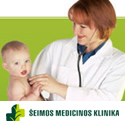 Šeimos  medicinos  klinika  - tai medicinos  klinikų tinklas, teikiantis pirminės sveikatos priežiūros paslaugas