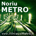 Vilniaus Metro