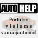 Autohelp.lt - autoservisai, autolaužynai, taksi įmonės, auto naujienos, patarimai ir daugiau