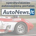 Autonaujienos, autosportas, automobiliai, tiuningas, lenktynių nuotraukos - AutoNews.lt