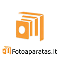 Fotoaparatas.lt - Foto, video prekės, telefonai