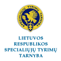 Lietuvos Respublikos specialiųjų tyrimų tarnyba (STT) 