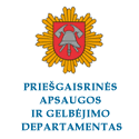 Priešgaisrinės apsaugos ir gelbėjimo departamentas prie VRM