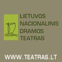 Lietuvos nacionalinis dramos teatras