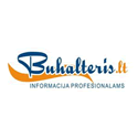 Buhalteris.lt - informacija profesionalams
