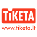 TIKETA: Atsispausdink bilietą pats!