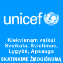 Lietuvos nacionalinis UNICEF komitetas