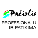 „Pačiolis“ - profesionalu ir patikima